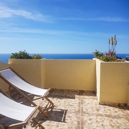 Casa Altea Hills, Vista Espectacular, Jacuzzi Villa Luaran gambar