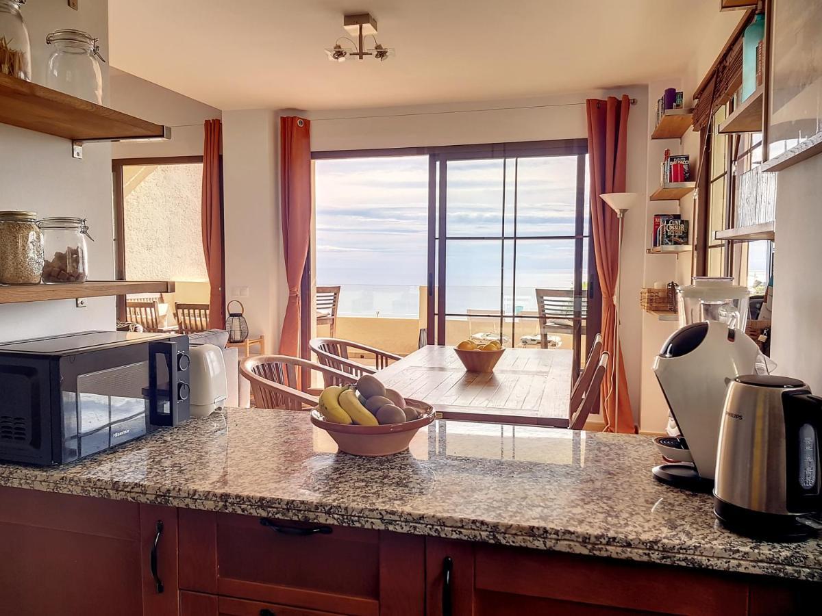 Casa Altea Hills, Vista Espectacular, Jacuzzi Villa Luaran gambar