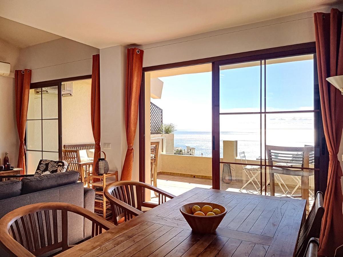 Casa Altea Hills, Vista Espectacular, Jacuzzi Villa Luaran gambar