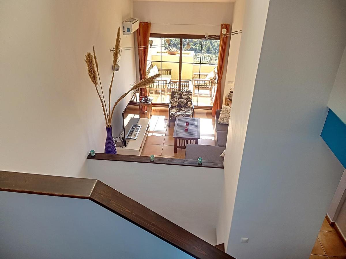 Casa Altea Hills, Vista Espectacular, Jacuzzi Villa Luaran gambar