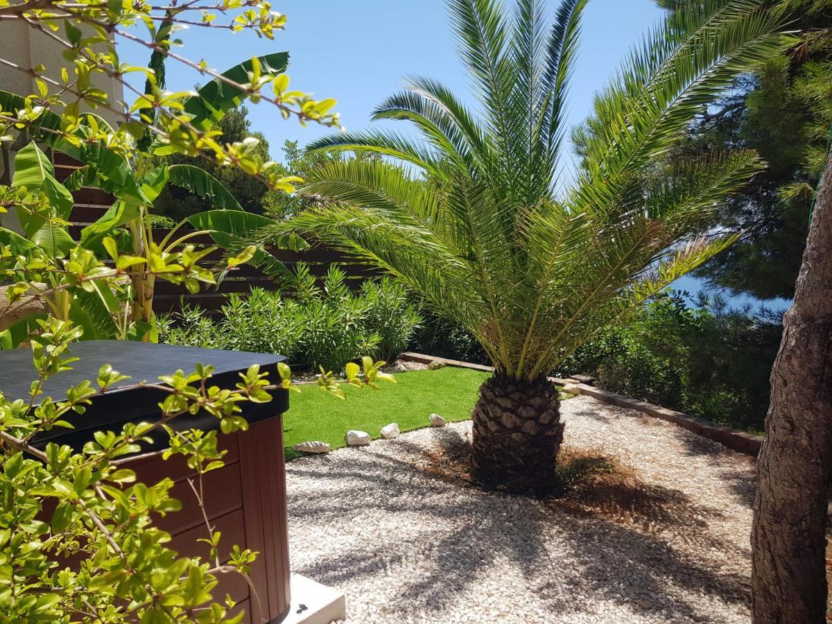 Casa Altea Hills, Vista Espectacular, Jacuzzi Villa Luaran gambar