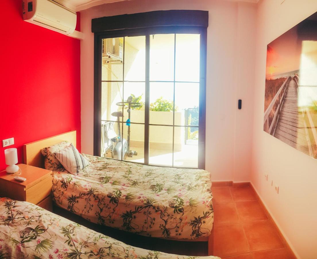 Casa Altea Hills, Vista Espectacular, Jacuzzi Villa Luaran gambar